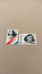 Nederland, Postzegels en Munten, Postzegels | Nederland, Ophalen of Verzenden, Postfris