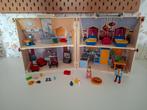 Playmobil 5167 meeneem poppenhuis speelhuis, Kinderen en Baby's, Speelgoed | Playmobil, Ophalen of Verzenden, Zo goed als nieuw