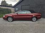Volvo C70 Convertible 2.4 T Luxury (bj 2001), Voorwielaandrijving, C70, Gebruikt, 194 pk