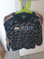 Fendi Trui Maat 152-158, Kinderen en Baby's, Ophalen of Verzenden, Nieuw