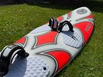 Witchcraft Haka st 94 hdd, Watersport en Boten, Windsurfen, Ophalen, Met draagtas, Minder dan 250 cm, Zo goed als nieuw