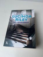 Lucenda Riley - De Liefdesbrief, Boeken, Ophalen of Verzenden, Lucinda Riley