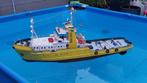 Happy Hunter, Hobby en Vrije tijd, Modelbouw | Boten en Schepen, Ophalen, Gebruikt
