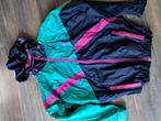 Vintage regenjas, maat M, Ophalen, Gebruikt, Regenjas