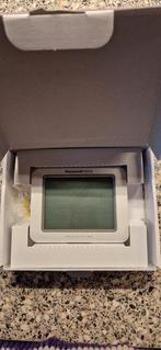 Nieuw touchscreen klokthermostaat honeywell, Ophalen of Verzenden, Nieuw