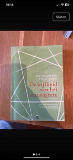 De Wijsheid van het Enneagram, Ophalen of Verzenden, Gelezen, Persoonlijkheidsleer