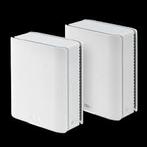 ASUS ZenWiFi BT10 (2pk) wifi 7 router, Computers en Software, Routers en Modems, Ophalen of Verzenden, Nieuw, ASUS