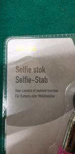 -	Selfiestok, voor camera of mobiele teleffon, Diversen, Rommelmarktspullen, Ophalen of Verzenden