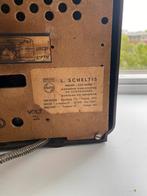 Lampen radio maak geluid, Antiek en Kunst, Ophalen of Verzenden