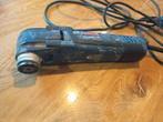 Bosch GOP 30-28 Multitool, Doe-het-zelf en Verbouw, Ophalen, Gebruikt
