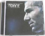 Mogwai – Zidane - A 21st Century Portrait  (CD), Cd's en Dvd's, Cd's | Filmmuziek en Soundtracks, Ophalen of Verzenden