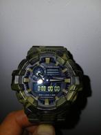 Casio G-Shock horloge, Sieraden, Tassen en Uiterlijk, Horloges | Heren, Casio, Kunststof, Gebruikt, Polshorloge