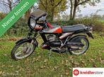 Derbi Bromfiets FDX bouwjaar 1990, Gebruikt, 49 cc