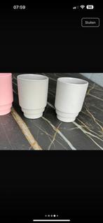 Puik Design Monday Mokken Set 5x, Huis en Inrichting, Keuken | Servies, Keramiek, Ophalen of Verzenden, Zo goed als nieuw, Effen