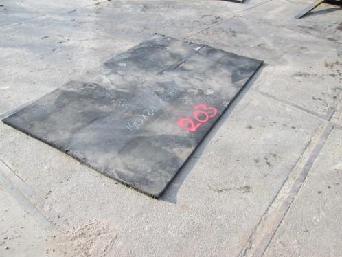 rubber op rol 1,4m x 2,2m, Dieren en Toebehoren, Stalling en Weidegang, Toebehoren