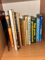 Allerlei boeken, Ophalen, Zo goed als nieuw