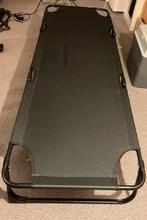 Campingbed - ongebruikt, Ophalen, Zo goed als nieuw, Overige