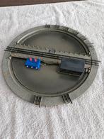 Märklin H0 Draaischijf 420, Hobby en Vrije tijd, Modeltreinen | H0, Wisselstroom, Gebruikt, Overige typen, Ophalen of Verzenden