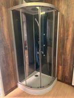 Douche cabine met jets, Ophalen, Zo goed als nieuw, Met douche