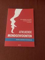 Afwijkende mondgewoonten, Boeken, Nieuw, Diverse auteurs, Beta, HBO