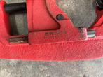 Wurth pijpsnijder pijp snijder pipe cutter, Ophalen, Gebruikt