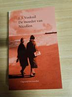 J.J. Voskuil - De moeder van Nicolien, Ophalen of Verzenden, Nederland, Zo goed als nieuw, J.J. Voskuil