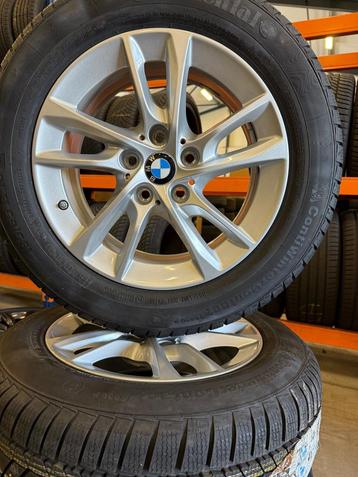 ORIG. 16" BMW 1 SERIE F40 2 serie F44 STYLING 474 6855083 beschikbaar voor biedingen