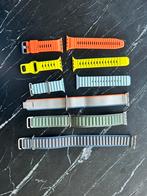 Originele Apple watch Ultra bandjes, Ophalen of Verzenden, Zo goed als nieuw, IOS