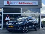 Nissan Qashqai 1.2 Premier Limited Edition / 360 Camera / Pa, Voorwielaandrijving, Euro 5, Gebruikt, 4 cilinders