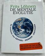 Silvia Romijn - De Mentale Evolutie, Ophalen of Verzenden, Zo goed als nieuw, Silvia Romijn; Frits Lohnen