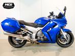 YAMAHA FJR 1300 (bj 2001), Motoren, Motoren | Yamaha, 4 cilinders, Bedrijf, Onbekend, 1298 cc