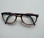 Lindberg bril Acetanium 1022, maat 47, Overige merken, Bruin, Ophalen of Verzenden, Zo goed als nieuw