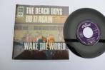 The Beach Boys Do it again, 7 inch, Single, Ophalen of Verzenden, Zo goed als nieuw