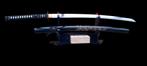 Scherp Japans samurai zwaard - katana - sabel  - mes - dolk, Verzamelen, Lord of the Rings, Ophalen of Verzenden, Nieuw, Replica