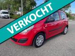 Renault Twingo 1.2 Authentique....., Voorwielaandrijving, Gebruikt, Zwart, 4 cilinders