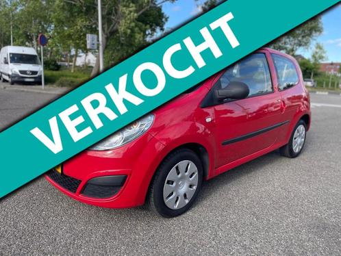 Renault Twingo 1.2 Authentique....., Auto's, Renault, Bedrijf, Te koop, Twingo, ABS, Airbags, Centrale vergrendeling, Elektrische ramen