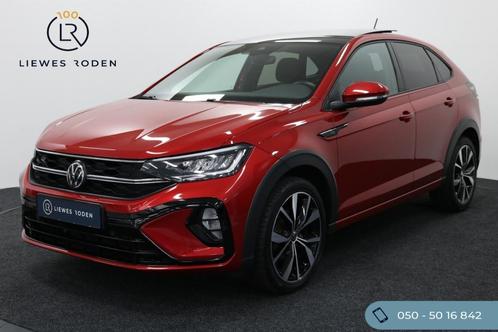 Volkswagen Taigo 1.0 TSI (110pk) Style R-Line, Auto's, Volkswagen, Bedrijf, Taigo, ABS, Adaptive Cruise Control, Airbags, Airconditioning