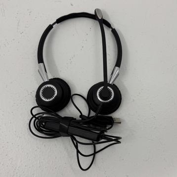 Jabra BIZ 2400 II koptelefoon | Met garantie beschikbaar voor biedingen