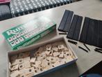Woord Rummikub - Leuk familiespel!, Hobby en Vrije tijd, Gezelschapsspellen | Bordspellen, Gebruikt, Goliath, Houtweg 221, 1251 CS Laren