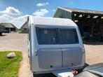 Kip 47TEB 2005, Caravans en Kamperen, Caravans, Treinzit, 1000 - 1250 kg, Particulier, Hordeur