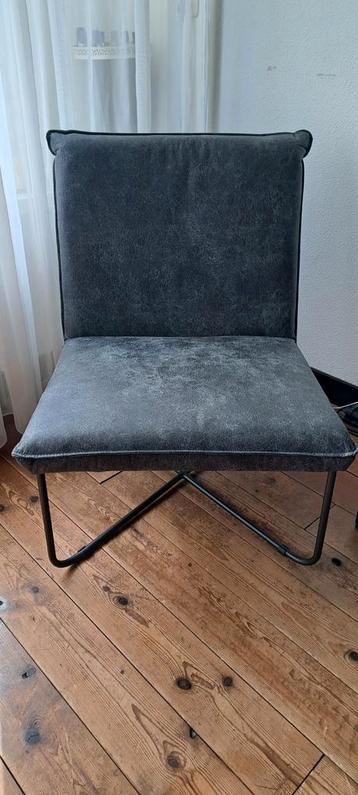 Lederen Fauteuil "Lee Coffee" - Nieuw beschikbaar voor biedingen