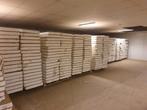 Isolatie wand plafond Heraklith platen houtwol cement( 337 ), Overige materialen, Gebruikt, Nvt, Nvt