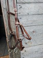 Lederen kaptoom van Marijke de Jong, Ophalen of Verzenden, Zo goed als nieuw, Western