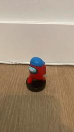 Among us poppetje met stempel, Ophalen of Verzenden, Zo goed als nieuw