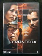 Frontera DVD, Vanaf 12 jaar, Ophalen of Verzenden, Zo goed als nieuw, Overige genres