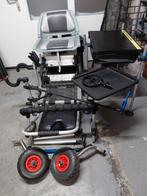 Te koop Rive zitstation (incl. accessoires), Ophalen, Gebruikt, Complete set