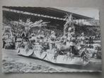 M09 Bloemencorso Aalsmeer, Verzenden, 1940 tot 1960, Ongelopen, Noord-Holland