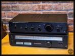 National-Panasonic SU-2300+ST-2400, Overige merken, ., Ophalen of Verzenden, .