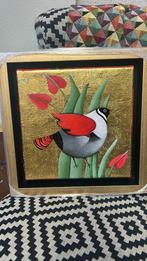 Ada Breedveld schilderij, Antiek en Kunst, Ophalen of Verzenden