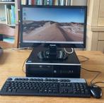 i5 pc compleet, Computers en Software, Desktop Pc's, Ophalen, Gebruikt, 3 tot 4 Ghz